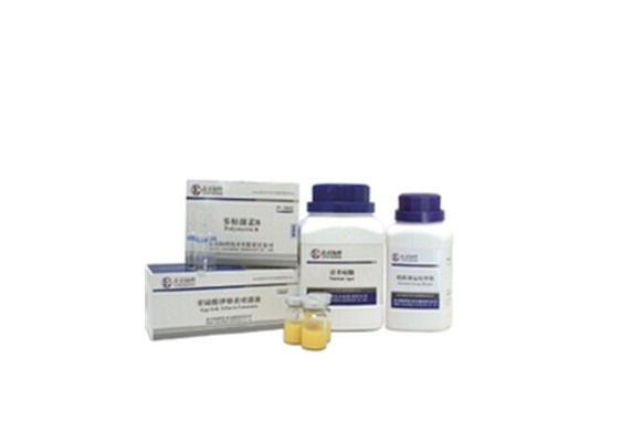 安庆胰蛋白胨大豆琼脂（TSA） CM168