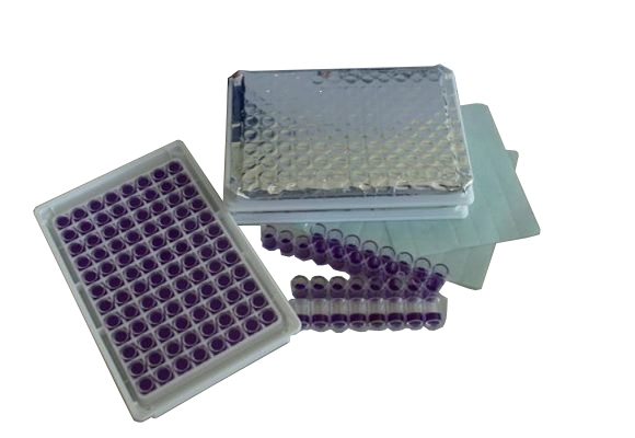 广东 牛奶抗生素检测试剂盒（MBAT01）