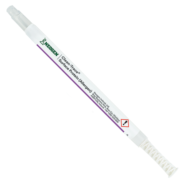 东方Clean-Trace™ Surface Protein (Allergen) Test Swab ALLTEC60 - 60 per case