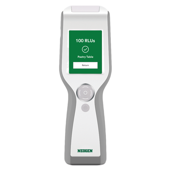 巢湖Clean-Trace™ Hygiene Monitoring and Management System for Clean-Trace™ Luminometer and software - 1 per case - LM1