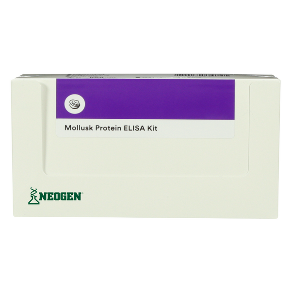 Allergen Testing - Mollusk Protein ELISA Kit