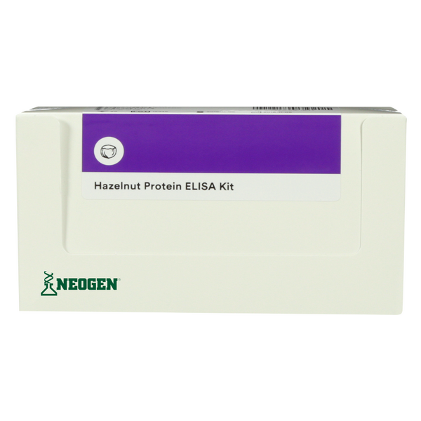 Neogen Hazelnut Protein ELISA Kit