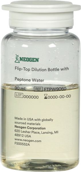 5-Flip-Top-Peptone-Water