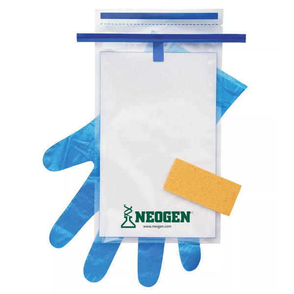 Neogen EnviroSponge - With Bag and Glove