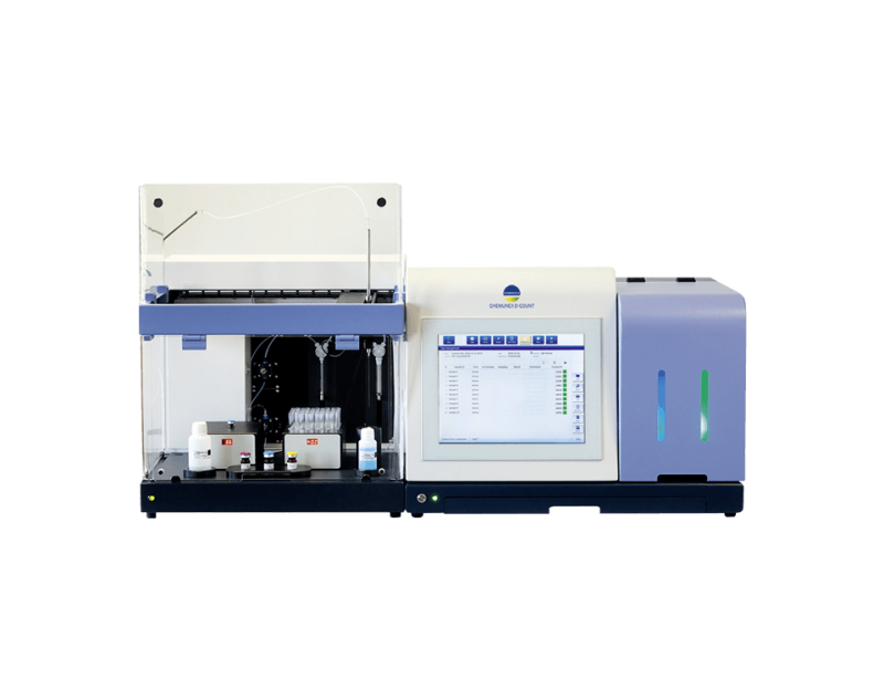 CHEMUNEX® D-COUNT® 快速微生物检测系统